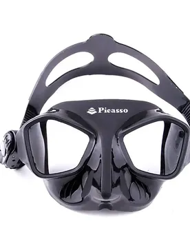 Maschera Per Pesca Subacquea Extreme