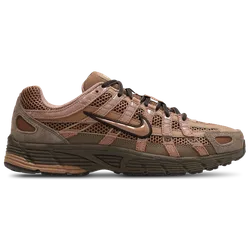 P-6000 Herren Sneaker - Braun - Größe 45 - Netz/Synthetik Brown 45