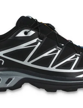 XT-6 - GORE-TEX® - Sneaker - schwarz - Herren - Size: 39 1/3 - Salomon - FashionsVida