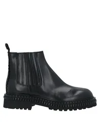 Botines de caña alta Hombre Negro 41 Hombre