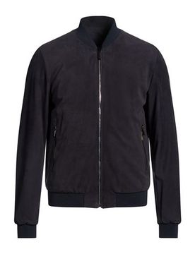 Jacke & Anorak Herren Nachtblau 48,50,52 Herren