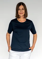 Ganzjahres NOS Rdh.-Shirt,1/2 female
