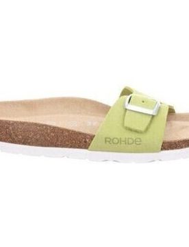 Flache Sandalen Alba 36;38;39;42;43;35