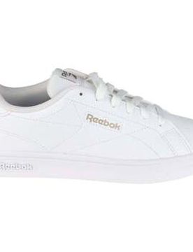 Sneaker Court Clean 36;37;38;42;35;40 1/2;42 1/2;35 1/2;37 1/2;38 1/2 Female