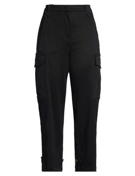 Pantalones Mujer Negro 34,38,40,42 Mujer