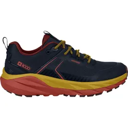Scarpe Da Trail Running Terkan Low Navy Blue EU 42
