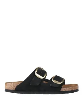 Sandale Damen Schwarz 41 Damen - Birkenstock - FashionsVida