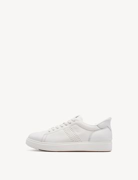 Sneaker bianco - 41