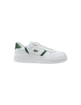Lacoste Herren Sneaker Weiß 484160