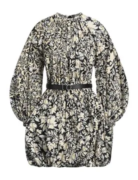 Mini-Kleid Damen Pastellgelb 36,38 Damen - Jil Sander - FashionsVida
