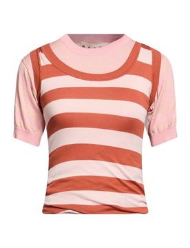 Pullover Damen Antikrosa 34 Damen