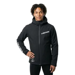 Head Veste Race Black 54 Homme