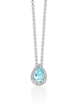 Collana Donna Gemma del Cielo CLD5436