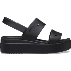 Sandalias con plataforma de mujer Brooklyn 4U