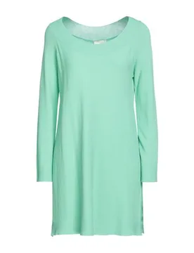 Pullover Damen Säuregrün M/L,S/M Damen - Toy g. - FashionsVida