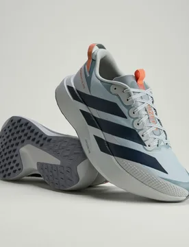 Scarpe ADIZERO EVO SL ATR 47 1/3 Wonder Sage / Aurora Ink / Wonder Silver - Adidas - FashionsVida