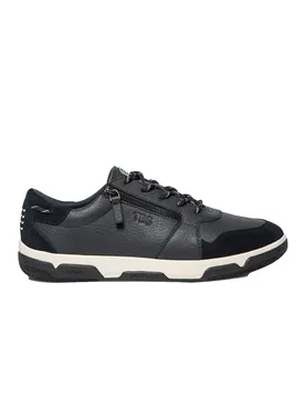 Sneaker Gedezip Navy / Blue EU 41
