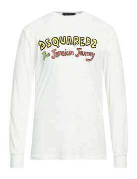 Camiseta Hombre Blanco M,S Hombre