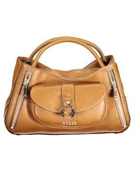Damen JESSA-TASCHE Braun BG836206_MACARAMEL
