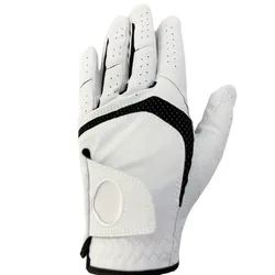 Callaway Handschuh Syntech, weiss l