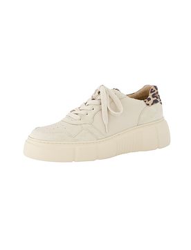 Zapatillas beige 37 1/2