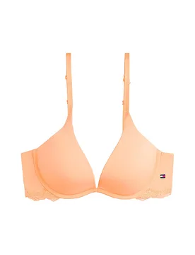 Push Up BH orange orange 75C damen - Tommy hilfiger - FashionsVida