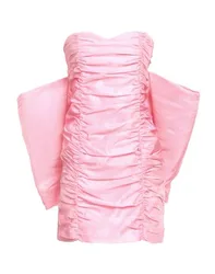 Mini-Kleid Damen Rosa 34,40 Damen