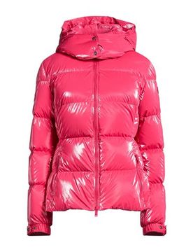 Pufferjacke & Daunenjacke Damen Fuchsia 34 Damen
