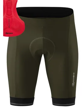 Salopette Senza Bretelle Sitivo Dakotashadow / Fire - Gonso - FashionsVida