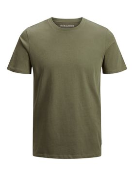 JACK & JONES Camiseta oliva