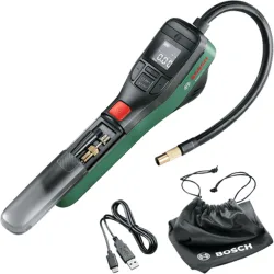 Bomba Aire Comprimido a Batería Easy Pump