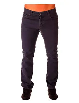 Pantaloni N23ambot501n Navy Blue 30 - Nautica - FashionsVida
