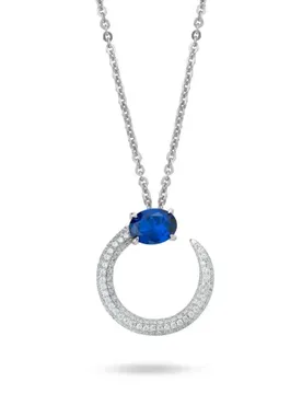 Collana Donna Sophie BGR164B
