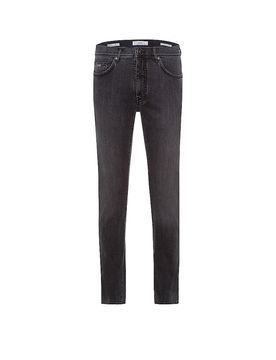 Jeans Straight Fit CADIZ grau 44/L30 herren