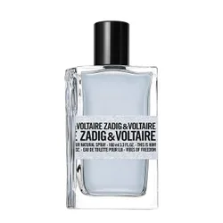 This is Him! Vibes of Freedom 100ML