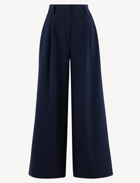 Pantaloni blu - 40