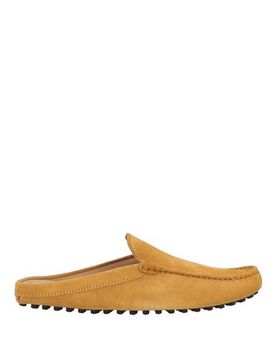 Mules & Zuecos Hombre Caléndula 40,40.5,41 Hombre
