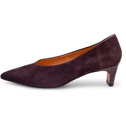 Escarpins Mie S Chocolate EU 38