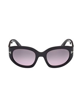 Occhiali da sole FT1313S-01B Donna