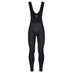 Salopette Larga Orhi Pro 2021 Black / Garnet