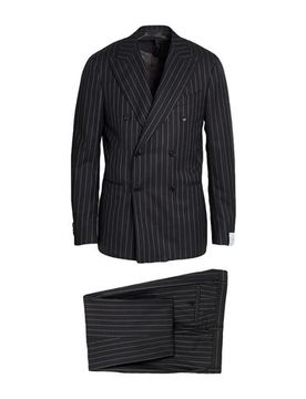 Anzug Herren Schwarz 50,52,54 Herren