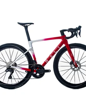 Bicicleta de Carretera Unisex Spain Federation - EVOLVE-RALI - FashionsVida