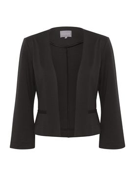 CULTURE Blazer 'CU Eloise' negro