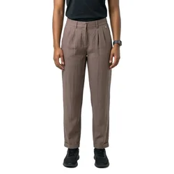 Pantalon 26034265 Truffle Brown 44