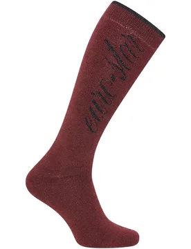 Socken ES LYMA pomegranate 35-38 - Euro-Star - FashionsVida