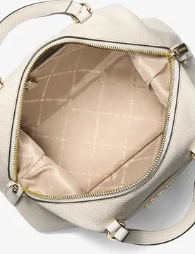 Bandolera de mujer beck pequeña efecto piel - MICHAEL Michael Kors - FashionsVida