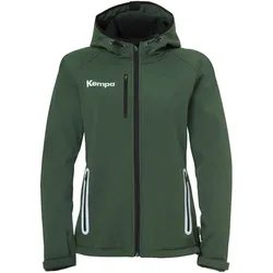 Veste Softshell Dark Olive XS