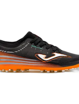 Fußballschuhe Evolution 2401 AG - Noir - unisex - Size: 41