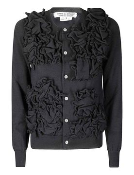 Comme Des Garcons Maglione da donna