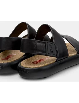 Sandalias de hombre Pelotas Flota de piel - Camper - FashionsVida